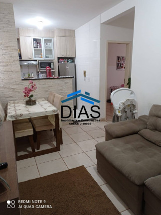 Imagem Apartamento com 2 Quartos à Venda, 42 m² em Jardim Califórnia - Araraquara Imagem Apartamento com 2 Quartos à Venda, 42 m² em Jardim Califórnia - Araraquara