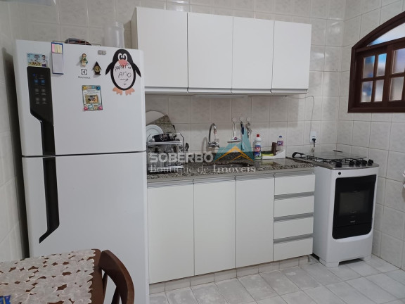 Imagem Casa com 2 Quartos à Venda, 76 m² em Parque São Luiz - Teresópolis Imagem Casa com 2 Quartos à Venda, 76 m² em Parque São Luiz - Teresópolis