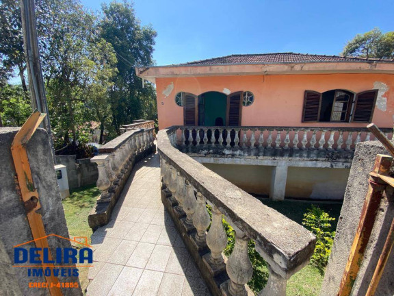 Imagem Chácara com 3 Quartos à Venda, 1.520 m² em Pirucaia - Mairiporã Imagem Chácara com 3 Quartos à Venda, 1.520 m² em Pirucaia - Mairiporã