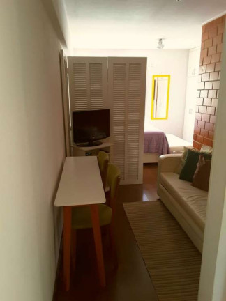 Imagem Apartamento com 1 Quarto à Venda, 30 m² em Bela Vista - São Paulo Imagem Apartamento com 1 Quarto à Venda, 30 m² em Bela Vista - São Paulo
