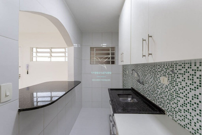Imagem Apartamento com 2 Quartos à Venda, 44 m² em Pinheiros - São Paulo Imagem Apartamento com 2 Quartos à Venda, 44 m² em Pinheiros - São Paulo