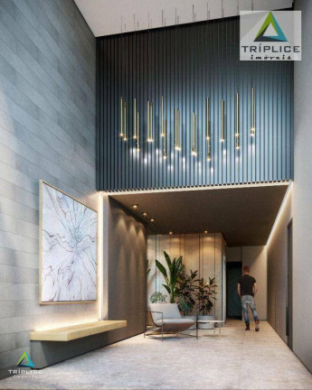 Imagem Apartamento com 3 Quartos à Venda, 110 m² em Alto Dos Passos - Juiz De Fora