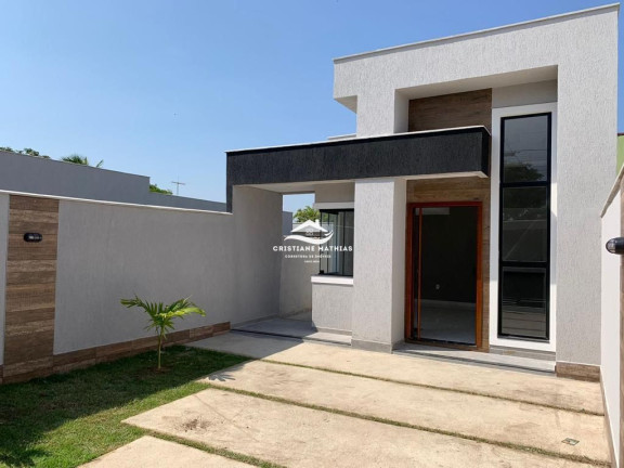 Imagem Casa com 3 Quartos à Venda, 114 m² em Jardim Atlântico Central (itaipuaçu) - Maricá Imagem Casa com 3 Quartos à Venda, 114 m² em Jardim Atlântico Central (itaipuaçu) - Maricá