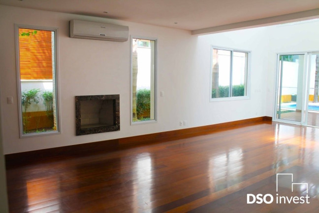 Imagem Casa de Condomínio com 4 Quartos à Venda, 954 m² em Jardim Petrópolis - São Paulo Imagem Casa de Condomínio com 4 Quartos à Venda, 954 m² em Jardim Petrópolis - São Paulo