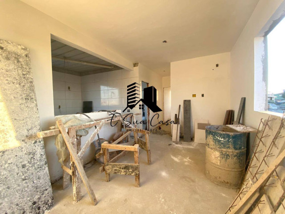 Imagem Cobertura com 2 Quartos à Venda, 130 m² em Novo Eldorado - Contagem Imagem Cobertura com 2 Quartos à Venda, 130 m² em Novo Eldorado - Contagem
