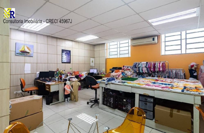 Imagem Imóvel Comercial à Venda, 500 m² em Vila Nova Manchester - São Paulo