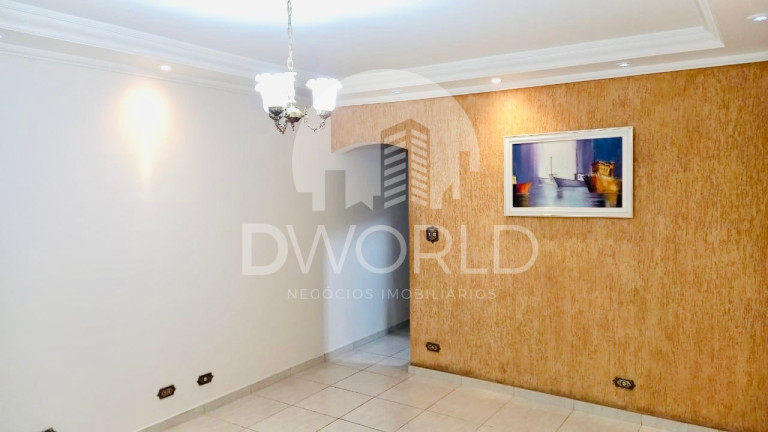 Imagem Casa com 3 Quartos à Venda, 175 m² em Jardim Las Vegas - Santo André Imagem Casa com 3 Quartos à Venda, 175 m² em Jardim Las Vegas - Santo André