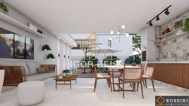 Imagem Casa de Condomínio com 3 Quartos à Venda, 483 m² em Donana - Campos Dos Goytacazes Imagem Casa de Condomínio com 3 Quartos à Venda, 483 m² em Donana - Campos Dos Goytacazes