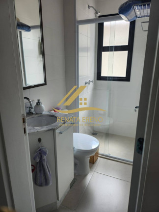 Imagem Apartamento com 2 Quartos à Venda, 58 m² em Parque Campolim - Sorocaba Imagem Apartamento com 2 Quartos à Venda, 58 m² em Parque Campolim - Sorocaba