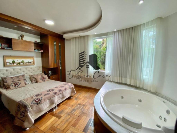 Imagem Casa com 4 Quartos à Venda, 275 m² em Paquetá - Belo Horizonte Imagem Casa com 4 Quartos à Venda, 275 m² em Paquetá - Belo Horizonte