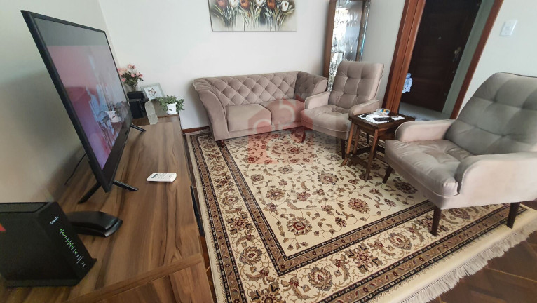 Imagem Apartamento com 2 Quartos à Venda, 83 m² em Menino Deus - Porto Alegre