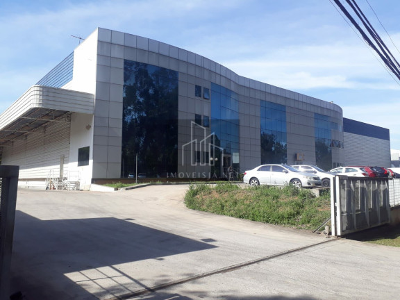 Imagem Imóvel Comercial à Venda, 6.000 m² em Alphaville Centro Industrial E Empresarial/alphaville. - Barueri