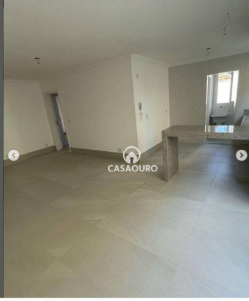 Apartamento com 3 Quartos à Venda, 80 m² em Santo Antônio - Belo Horizonte
