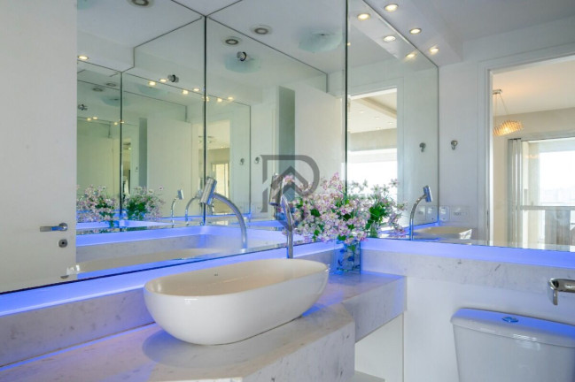 Imagem Apartamento com 3 Quartos à Venda, 125 m² em Alto Da Boa Vista - São Paulo Imagem Apartamento com 3 Quartos à Venda, 125 m² em Alto Da Boa Vista - São Paulo