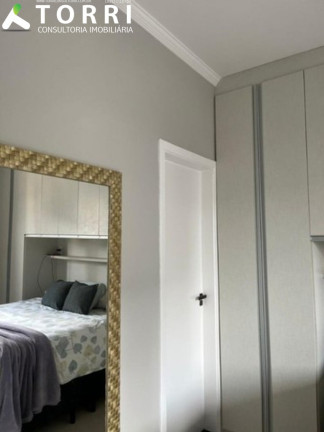 Imagem Imóvel com 3 Quartos à Venda, 110 m² em Horto Florestal - Sorocaba