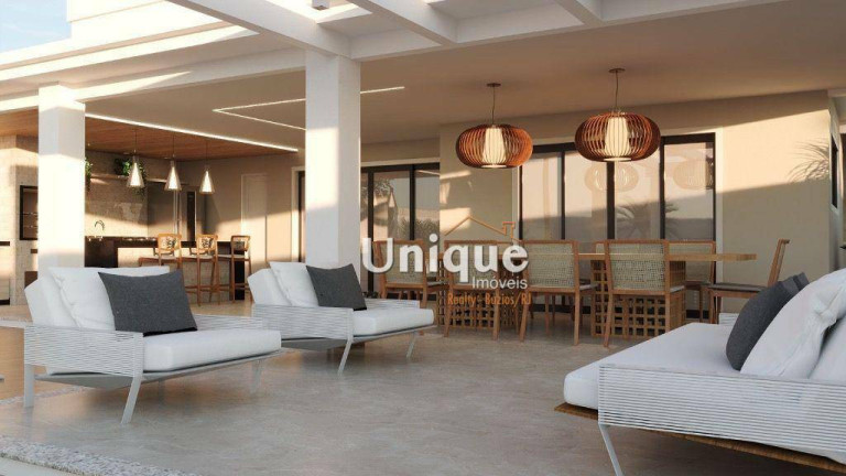 Imagem Casa com 4 Quartos à Venda, 350 m² em Marina - Armação Dos Búzios