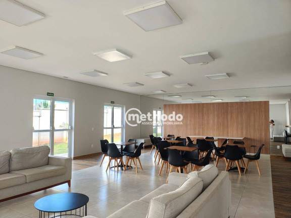 Imagem Apartamento com 2 Quartos para Alugar, 60 m² em Balneario Tropical - Paulínia