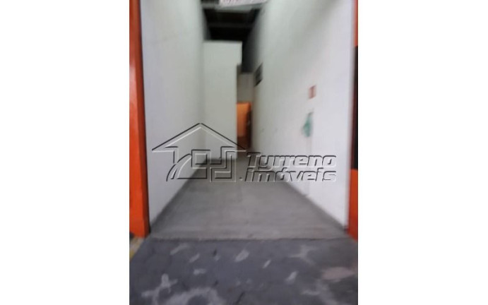 Imóvel para Alugar, 38 m² em Santana - São José Dos Campos