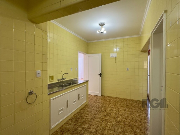 Imagem Apartamento com 3 Quartos à Venda, 170 m² em Centro Histórico - Porto Alegre Imagem Apartamento com 3 Quartos à Venda, 170 m² em Centro Histórico - Porto Alegre