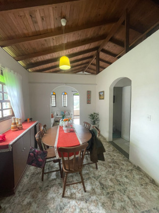 Imagem Casa com 2 Quartos para Alugar, 60 m² em Parque Alexandre - Cotia Imagem Casa com 2 Quartos para Alugar, 60 m² em Parque Alexandre - Cotia