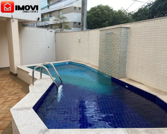 Imagem Apartamento com 3 Quartos à Venda, 112 m² em Jardim Da Penha - Vitória Imagem Apartamento com 3 Quartos à Venda, 112 m² em Jardim Da Penha - Vitória