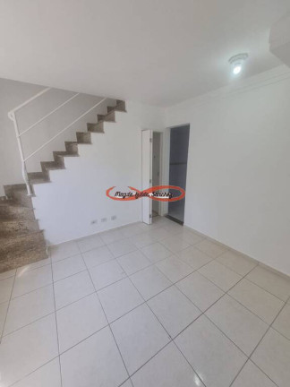 Imagem Casa com 2 Quartos à Venda, 57 m² em Itaquera - São Paulo