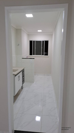 Imagem Apartamento com 2 Quartos à Venda,  em Parque Bandeirantes I (nova Veneza) - Sumaré