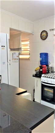 Imagem Apartamento com 1 Quarto à Venda, 61 m² em Vila Mariana - São Paulo