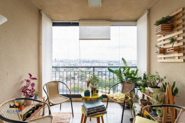Imagem Apartamento com 2 Quartos à Venda, em Ipiranga - São Paulo Imagem Apartamento com 2 Quartos à Venda, em Ipiranga - São Paulo