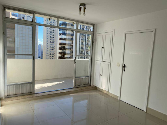 Imagem Apartamento com 3 Quartos para Alugar, em Paraíso - São Paulo Imagem Apartamento com 3 Quartos para Alugar, em Paraíso - São Paulo