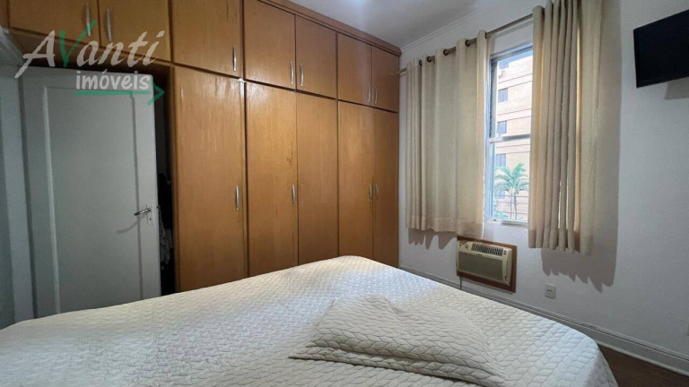 Imagem Apartamento com 2 Quartos à Venda, 75 m² em Boqueirão - Santos Imagem Apartamento com 2 Quartos à Venda, 75 m² em Boqueirão - Santos