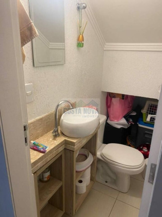 Imagem Casa com 3 Quartos à Venda, 100 m² em Jaçanã - São Paulo Imagem Casa com 3 Quartos à Venda, 100 m² em Jaçanã - São Paulo