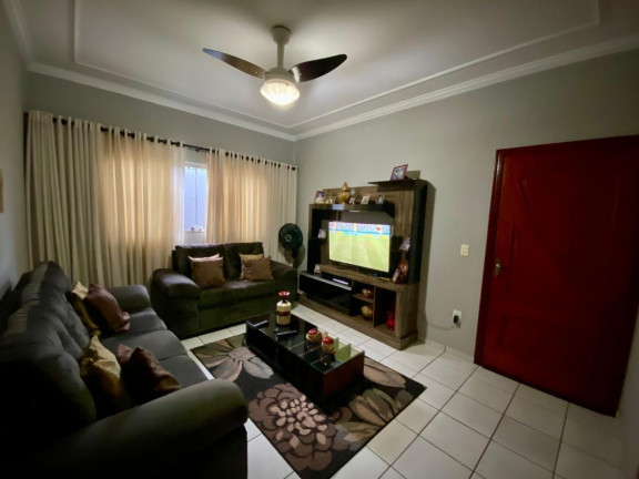 Imagem Casa com 3 Quartos à Venda, 158 m² em Residencial Morumbi - Lins Imagem Casa com 3 Quartos à Venda, 158 m² em Residencial Morumbi - Lins