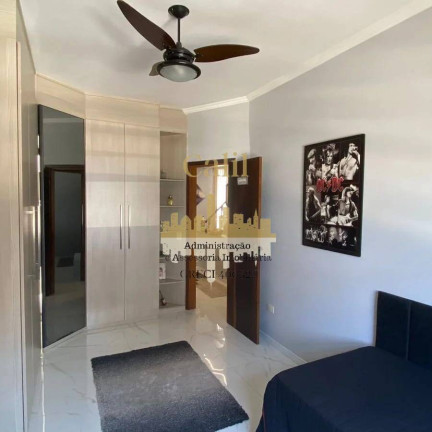 Imagem Casa com 3 Quartos à Venda, 205 m² em Boqueirão - Santos Imagem Casa com 3 Quartos à Venda, 205 m² em Boqueirão - Santos
