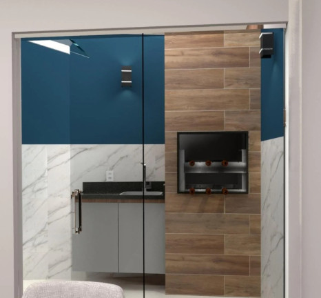 Imagem Casa com 3 Quartos à Venda, 80 m² em Vila Mariana - São Paulo Imagem Casa com 3 Quartos à Venda, 80 m² em Vila Mariana - São Paulo