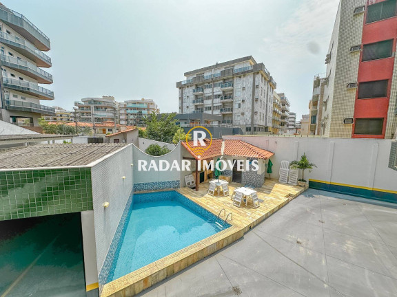 Imagem Apartamento com 3 Quartos à Venda, 140 m² em Algodoal - Cabo Frio