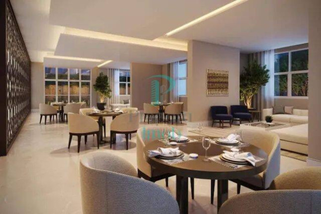 Imagem Apartamento com 2 Quartos à Venda, 72 m² em Centro - Osasco