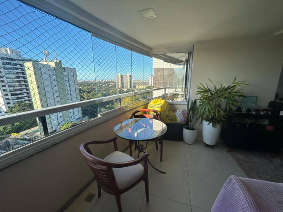 Imagem Apartamento com 2 Quartos à Venda, 65 m² em Patamares