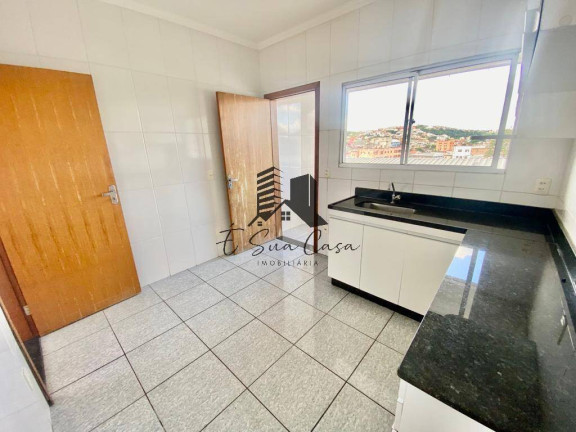 Imagem Apartamento com 3 Quartos à Venda, 86 m² em Parque Recreio - Contagem Imagem Apartamento com 3 Quartos à Venda, 86 m² em Parque Recreio - Contagem