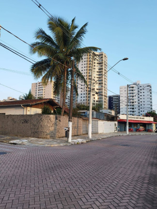 Imagem Terreno à Venda, 1 m² em Boqueirão - Praia Grande Imagem Terreno à Venda, 1 m² em Boqueirão - Praia Grande