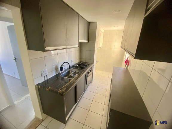 Imagem Apartamento com 2 Quartos à Venda,  em Jardim Tatiana - Votorantim