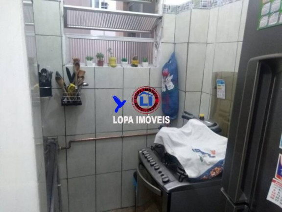 Imagem Apartamento com 1 Quarto à Venda, 45 m² em Centro - Rio De Janeiro Imagem Apartamento com 1 Quarto à Venda, 45 m² em Centro - Rio De Janeiro
