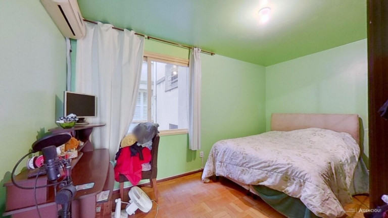 Imagem Imóvel com 2 Quartos à Venda, 63 m² em Centro Histórico - Porto Alegre Imagem Imóvel com 2 Quartos à Venda, 63 m² em Centro Histórico - Porto Alegre