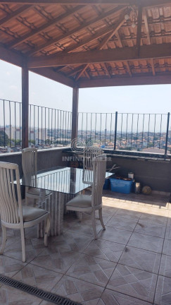 Imagem Cobertura com 2 Quartos à Venda, 50 m² em Itaquera - São Paulo
