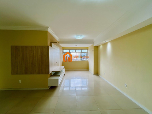 Apartamento com 3 Quartos à Venda, 108 m² em Fátima - Fortaleza