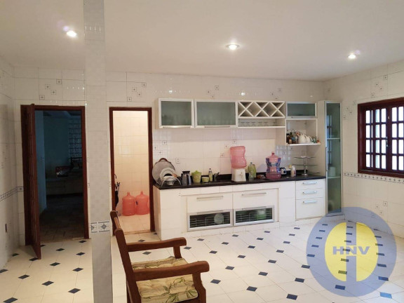 Imagem Casa com 3 Quartos à Venda, 2 m² em Itaocaia Valley (itaipuaçu) - Maricá