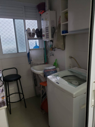 Imagem Apartamento com 3 Quartos à Venda, 68 m² em Vila Oratório - São Paulo