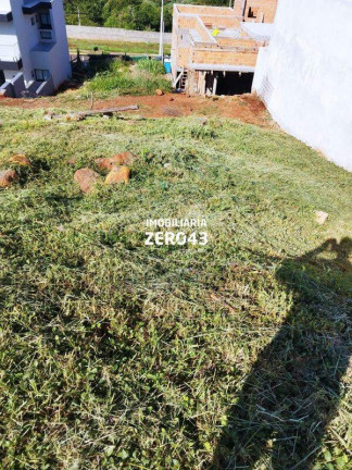 Imagem Terreno à Venda, 270 m² em Jardim Morumbi - Londrina Imagem Terreno à Venda, 270 m² em Jardim Morumbi - Londrina