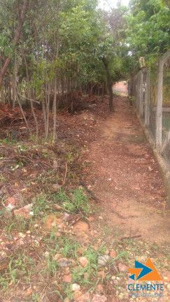 Imagem Terreno à Venda, 1.000 m² em Condomínio Aldeia Da Jaguara - Lagoa Santa