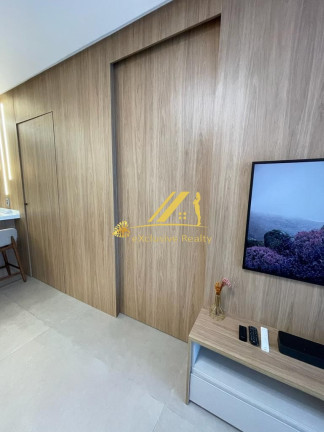 Imagem Imóvel com 1 Quarto à Venda, 59 m² em Dois De Julho - Salvador